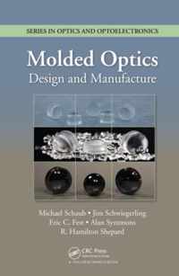 Molded Optics