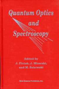 Quantum Optics & Spectroscopy