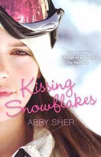 Kissing Snowflakes