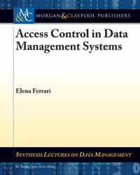 Access Control in Data Management Systems