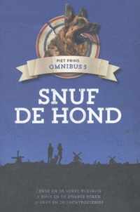 Snuf de hond  -   Snuf de hond omnibus 3