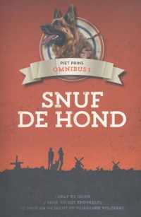 Snuf de hond omnibus 1