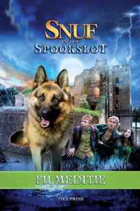 Snuf-serie - Snuf en het spookslot