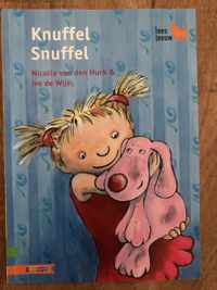 Knuffel Snuffel