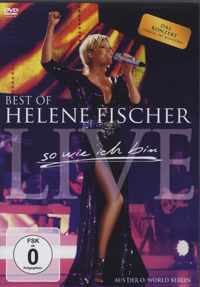 Helene Fischer - Best Of Live - So Wie Ich Bin