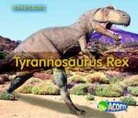 Tyrannosaurus Rex