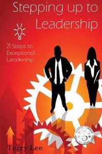 Stepping Up to Leadership