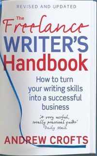 The Freelance Writer's Handbook