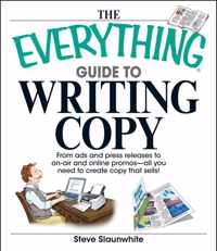 Everything Guide To Writing Copy