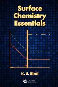 Surface Chemistry Essentials