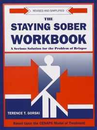 The Staying Sober Workbook