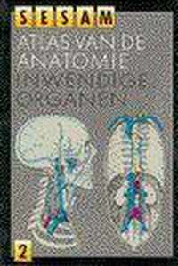 Sesam atlas van de anatomie 2 dr 15