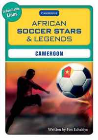 African Soccer Stars and Legends