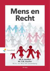 Mens en Recht