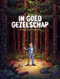 In goed gezelschap