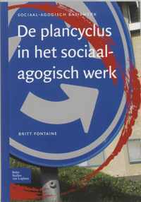 De plancyclus in het sociaal-agogisch werk