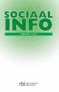 Sociaal Info januari 2016