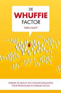 De whuffie factor