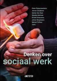 Denken over Sociaal Werk