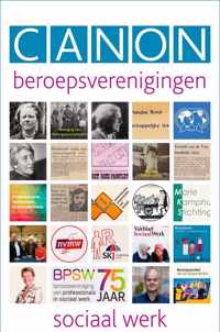 Canon beroepsverenigingen sociaal werk