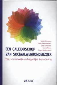 Een caleidoscoop van sociaalwerkonderzoek