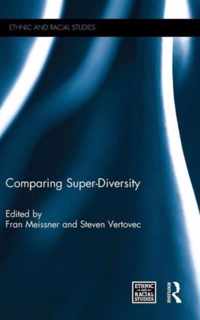 Comparing Super-Diversity