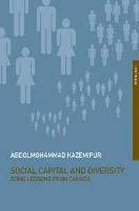 Social Capital and Diversity