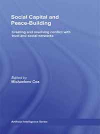 Social Capital and Peace-Building