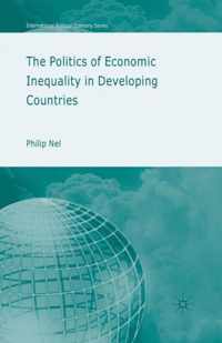 The Politics of Economic Inequality in Developing Countries