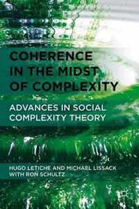 Coherence In The Midst Of Complexity