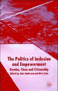 The Politics of Inclusion and Empowerment