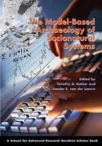 Model-Based Archaeology of Socionatural Systems