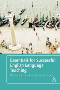 Essentials For Successful Language Teaching