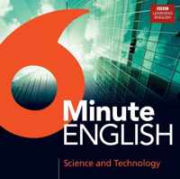 6 Minute English