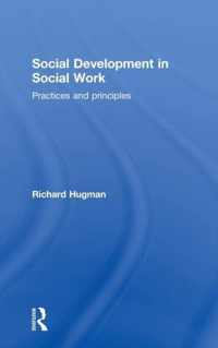 Social Development in Social Work