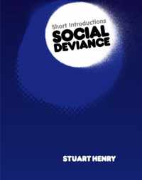 Social Deviance