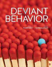 Deviant Behavior