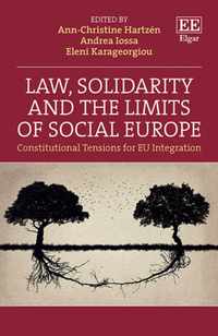 Law, Solidarity and the Limits of Social Europe