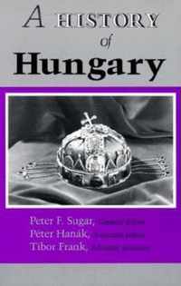 A History of Hungary