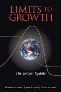 Limits To Growth