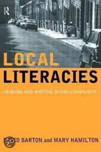 Local Literacies