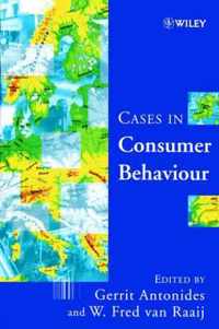 Cases in Consumer Behaviour