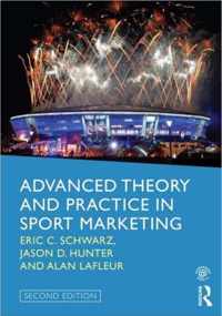 Advanced Theory and Practice in Sport Marketing