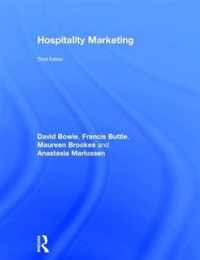 Hospitality Marketing