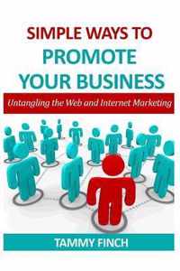 Simple Ways to Promote Your Business