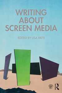 Writing About Screen Media