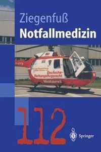 Notfallmedizin