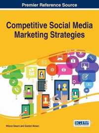 Competitive Social Media Marketing Strategies