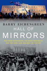 Hall of Mirrors