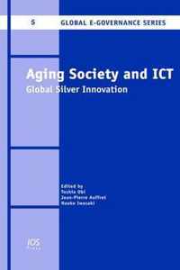 Aging Society and ICT